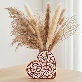 1 Pcs Cielito Lindo Party Decoration Mexican Terracotta Flower Vases, 4.3