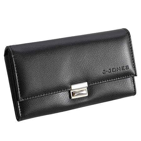 Harolds (neuestes Modell) Kellnergeldbörse Taxigeldbörse mit verstärktem Hartgeldfach aus echtem Rindsleder - präsentiert von