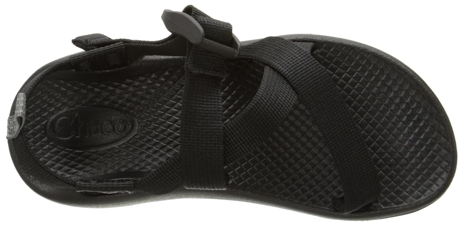 Chaco Z1 Ecotread Sandal (Toddler/Little Kid/Big Kid)