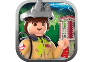Playmobil Ghostbusters™