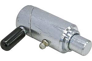 Buyers Products TLP625 Twist Lock Plunger Pin