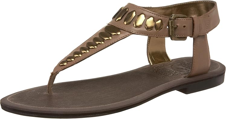 nine west thong sandals