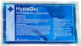 Safety First Aid HypaGel Reusable Hot/Cold Pack Standard 27x16cm