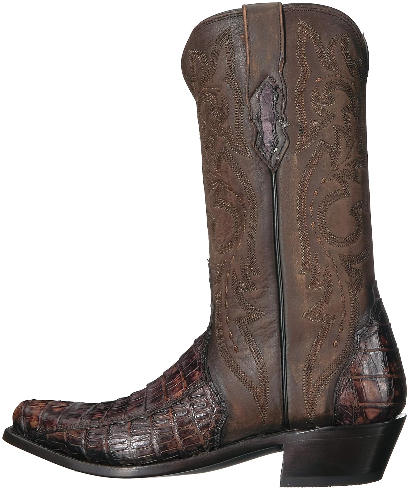 lucchese dwight