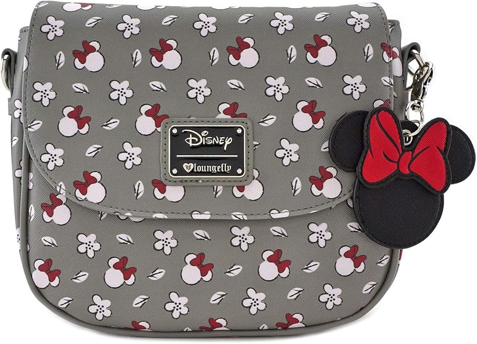 Loungefly Bag, Various Colours, 1 Amazon.co.uk Shoes & Bags