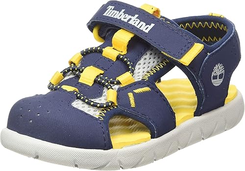 timberland closed toe sandals