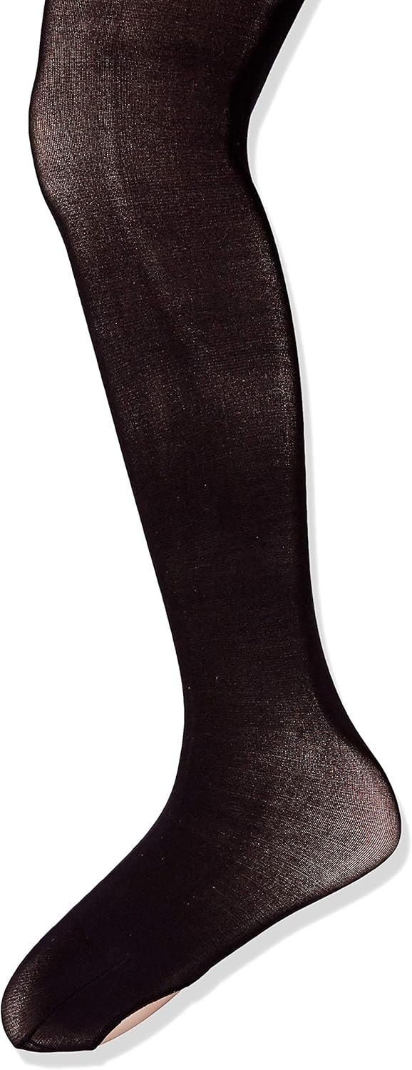 Danskin Girls' Ultra Soft Convertible Tight: Clothing