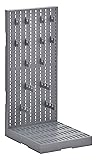 Tomytec Little Armory LD008: Gun Rack C Plastic
