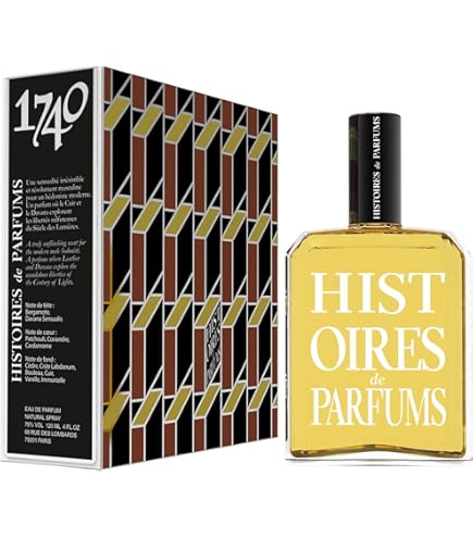 Amazon.com: Histoires de Parfums Tubereuse 2 Eau De Parfum Spray