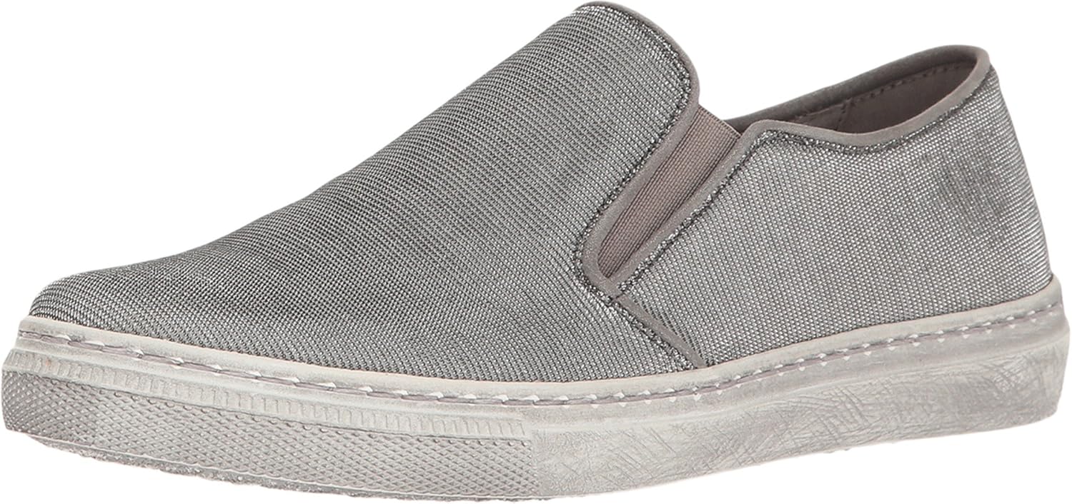 gabor slip on sneakers