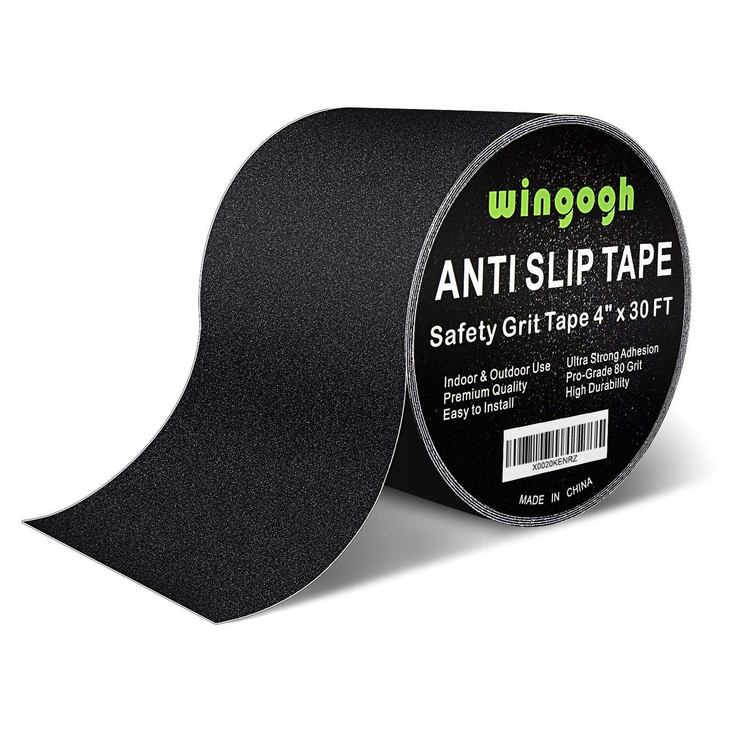 Safety Anti Slip Tape Rubberized 4 Safety Anti Slip Tape Rubberized 4