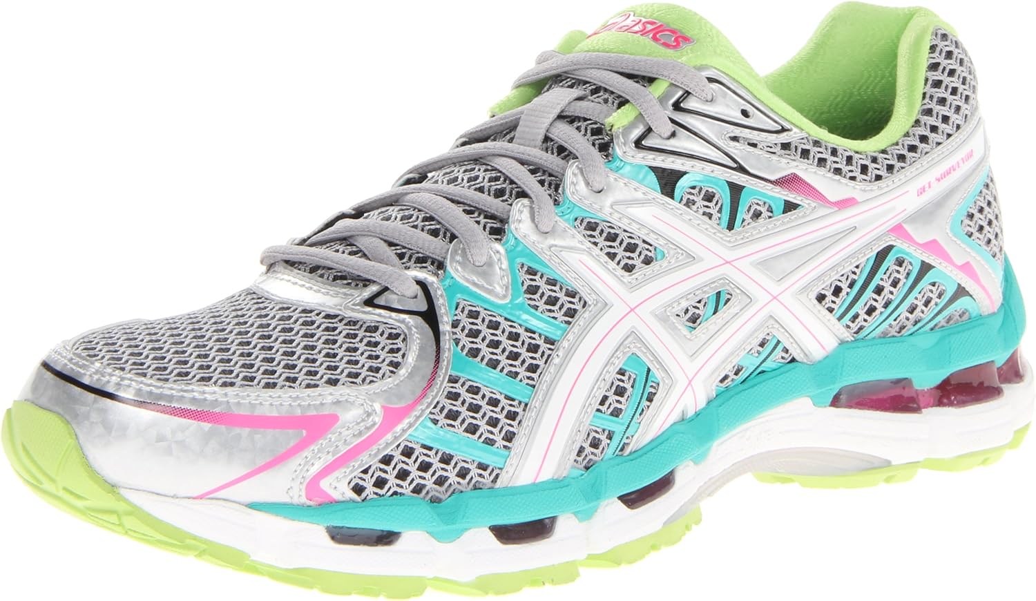 asics dynamic duomax womens