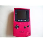 Game Boy Color - Berry (Renewed) [video game]