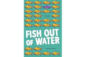 Fish Out of Water