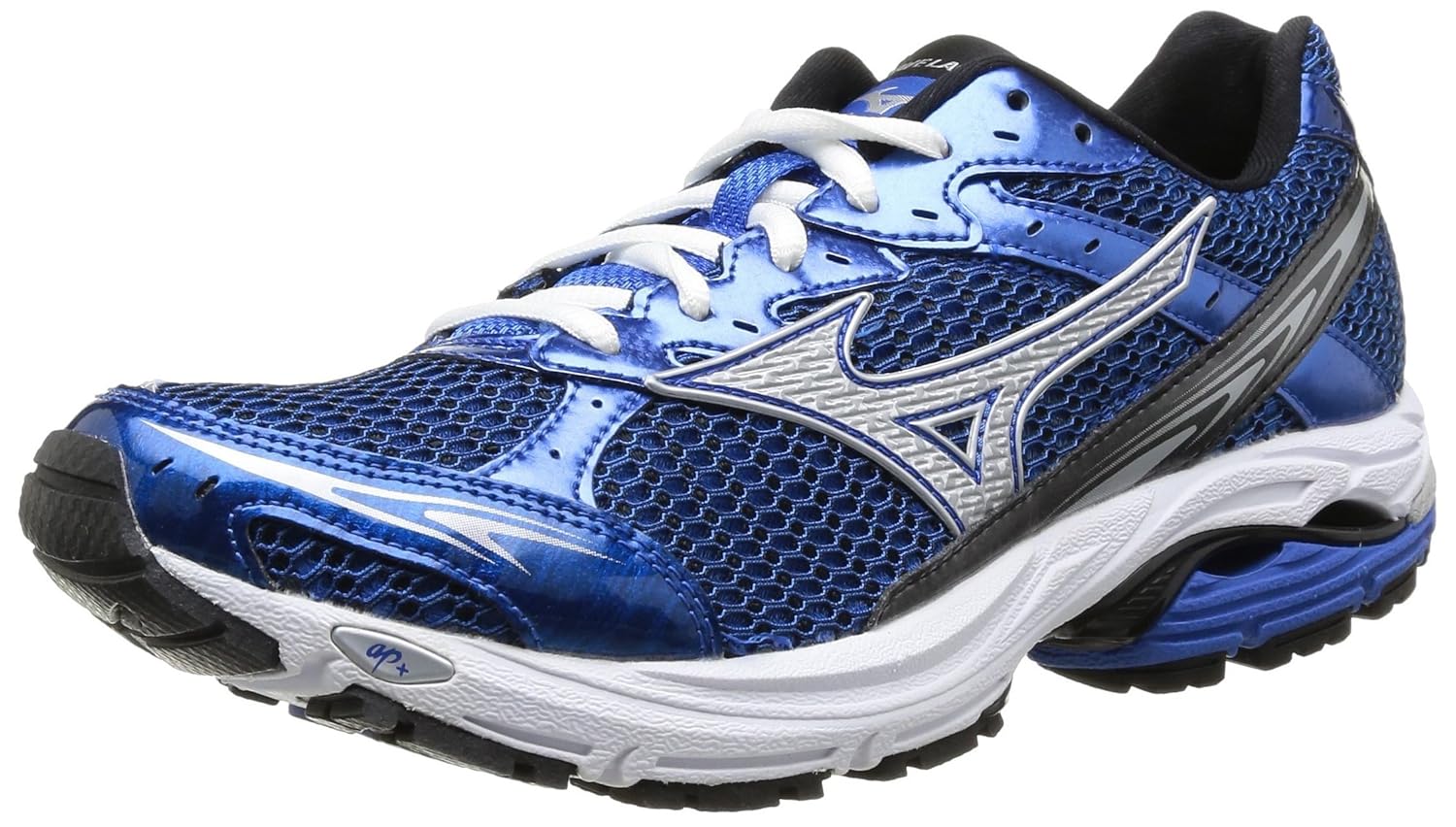mizuno wave laser 2013