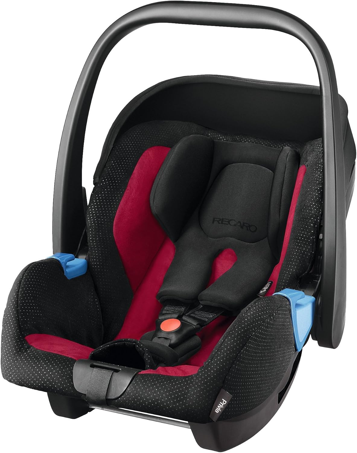recaro fix base