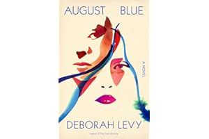 August Blue: A Novel