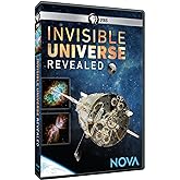 Nova: Invisible Universe Revealed
