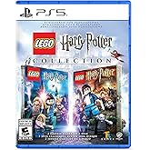 LEGO Harry Potter Collection - PlayStation 5
