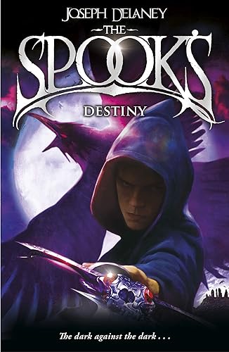 Download The Spook's Destiny: Book 8- PDF