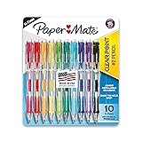 Paper Mate Clearpoint Mechanical Pencils, 0.7mm HB