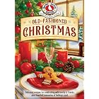 Old-Fashioned Christmas Cookbook (Seasonal Cookbook Collection)