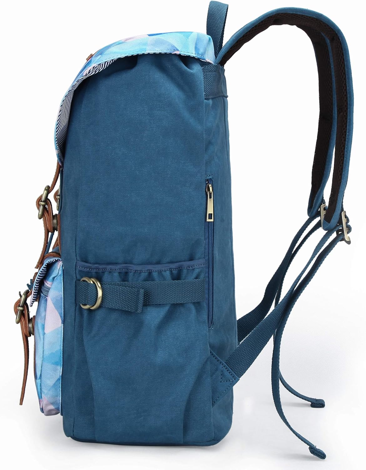 Borse per PC portatili EverVanz Zaino in Tela per Computer Portatile da 15  Borsa per Scuola Viaggi Escursioni urban-earth.co.uk