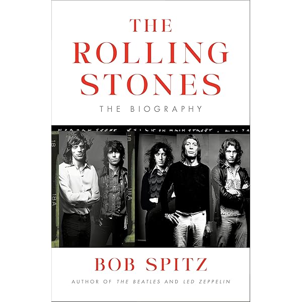 Rolling With The Stones: Wyman, Bill: 9780789489678: Books - Amazon.ca