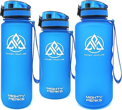 water bottle that reminds you to drink amazon