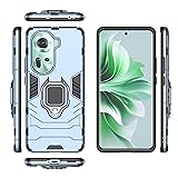 Jiajihua Case Compatible with Oppo Reno11 5G