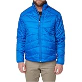 5.11 Tactical Men's Lightweight Peninsula Insulator Packable Jacket, Style 48342
