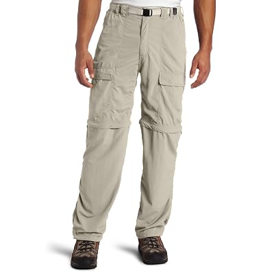 Trail Convertible Pants 
