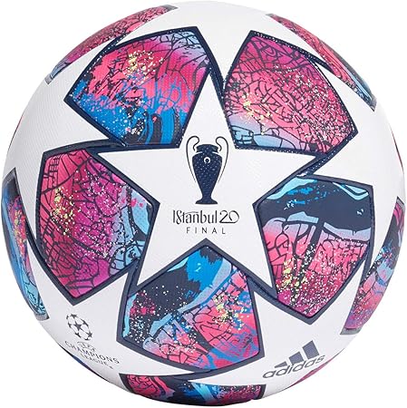 champions league ball amazon