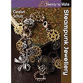 Steampunk Jewellery (Twenty to Make)