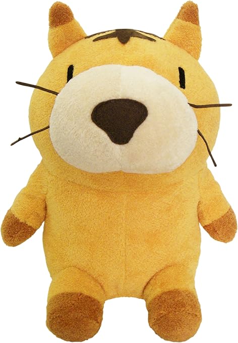 Amazon にゃんぽぽl ぬいぐるみ おもちゃ