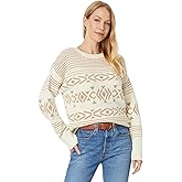 Pendleton Womens Discovery Pullover