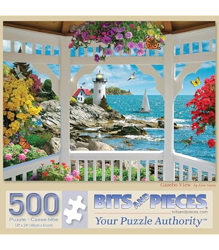 DAWN PUZZLE 500ピース Puzzle dawn – KIOSK48TH
