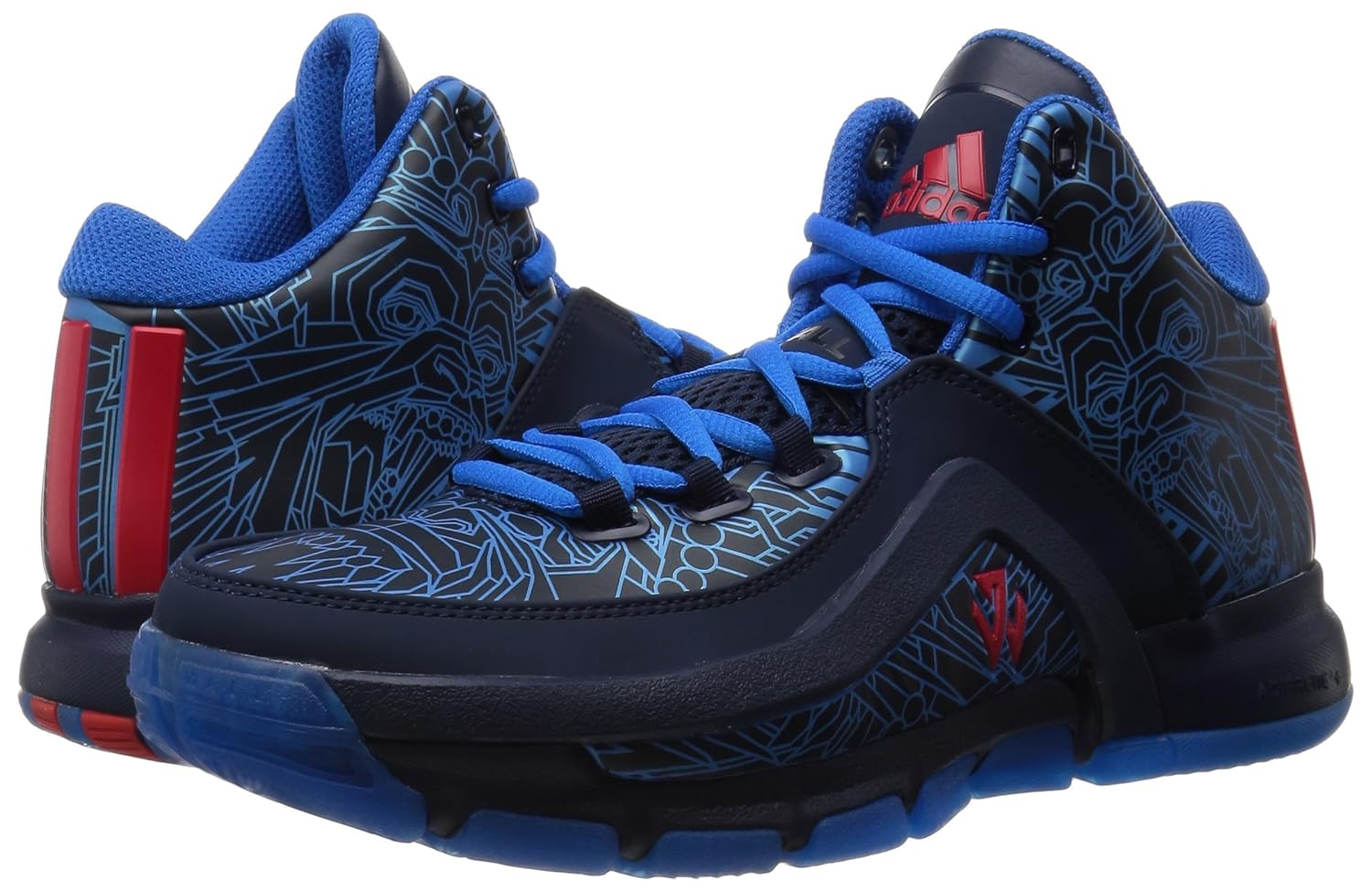 adidas Mens J Wall 2 Basketball Shoes Trainers Chinese New adidas Mens J Wall 2 Basketball Shoes Trainers Chinese New