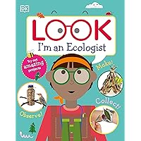 Look I'm an Engineer (Look! I'm Learning): DK: 9781465468574: Amazon ...