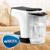 Tassimo by Bosch My Way 2 TAS6504GB Coffee Machine White 1500W 1.3L view 5