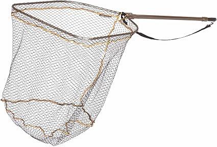 savage gear telescopic landing net xl