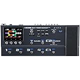 Boss GX-100 Guitar Multi-effects Pedal