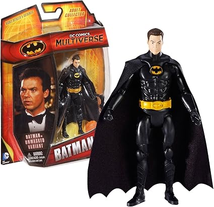 batman unmasked figure