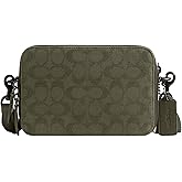 COACH mens Charter Crossbody 19