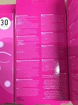 Nip+Fab Salicylic Acid Fix Spot Patches Tea Tree 30 Count view 6