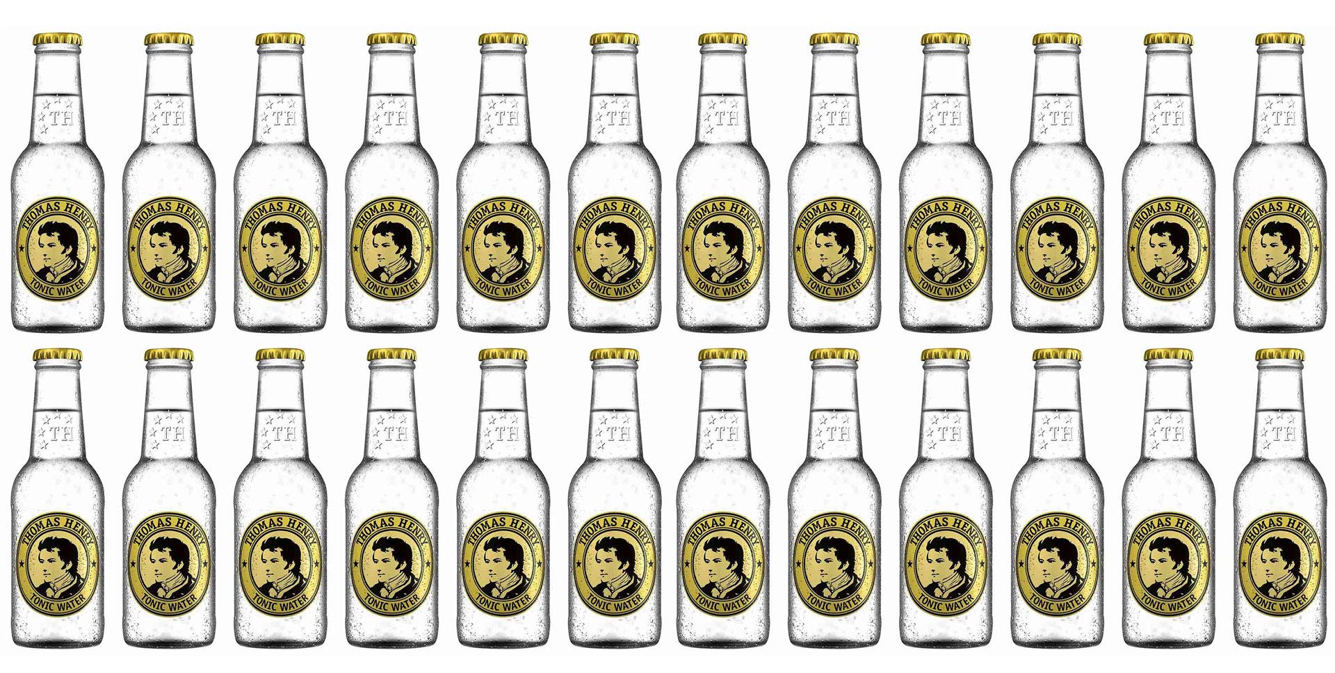 Thomas Henry Tonic Water Buy Online In Angola At Angola Desertcart Com Productid 104101731