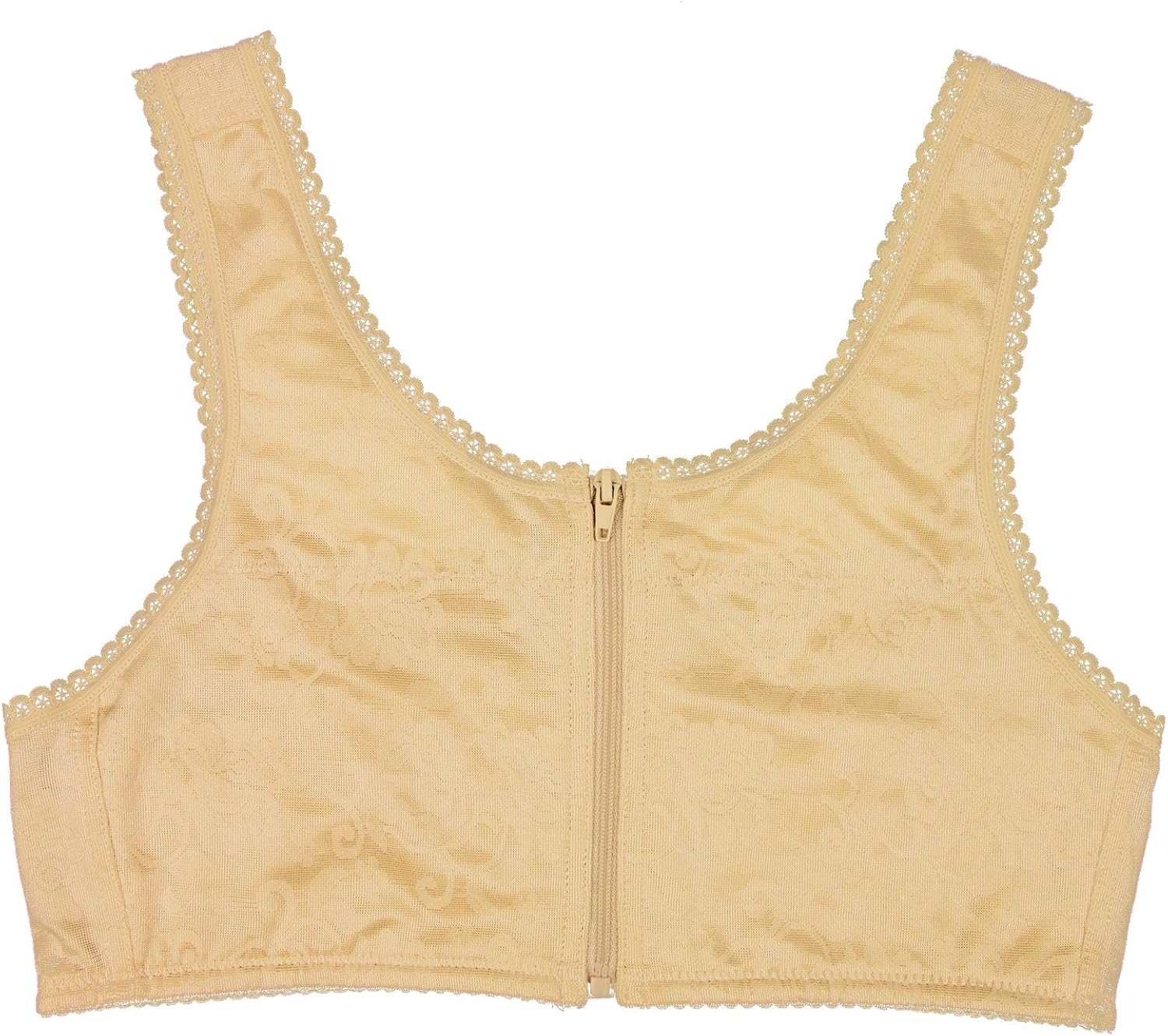 KYOETSU Women's Kimono Underwear Body Shaper Bra at Amazon Women’s