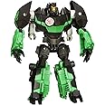 Transformers Robots in Disguise Warrior Class Grimlock Figure