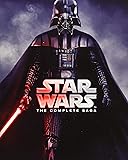 スター・ウォーズ コンプリート・サーガ ブルーレイコレクション(9枚組) (初回生産限定) [Blu-ray]