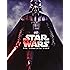 スター・ウォーズ コンプリート・サーガ ブルーレイコレクション(9枚組) (初回生産限定) [Blu-ray]